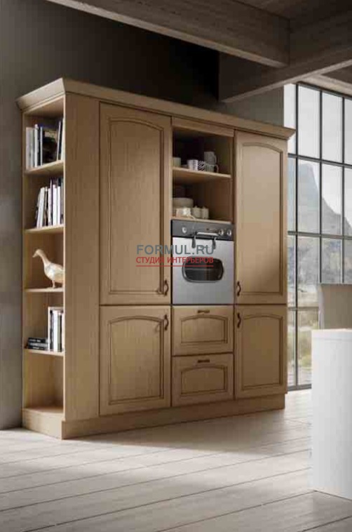 Кухня Home Cucine Cantica